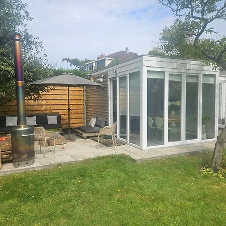 Zelfstandig Gastenverblijf In Het Groene Haren Nabij Groningen エクステリア 写真